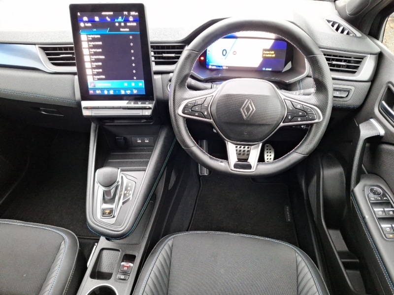 Used Renault Other 2025 for sale - 77141538: Photo 7