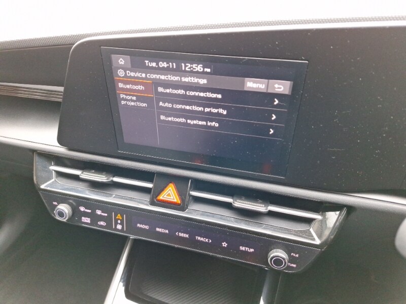 Used Kia Niro 2024 for sale - 77503333: Photo 19