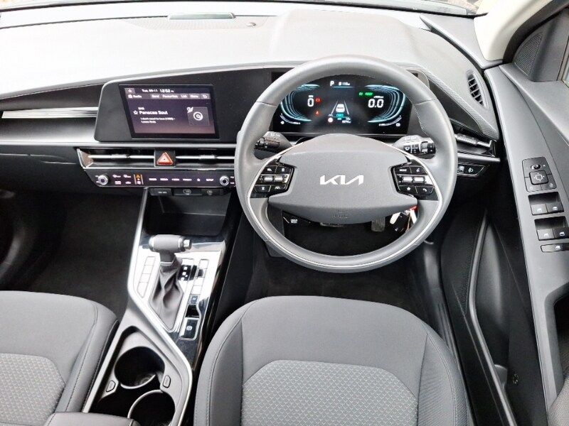 Used Kia Niro 2024 for sale - 77503333: Photo 7