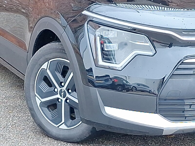 Used Kia Niro 2024 for sale - 77503333: Photo 9