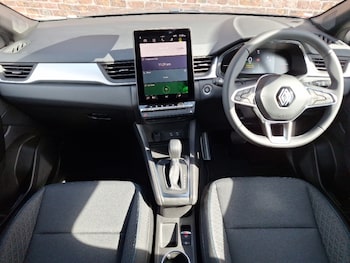 Used Renault Captur 2025 for sale - 75902697: Photo