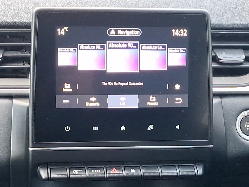 Used Renault Captur 2021 for sale - 76879859: Photo 10