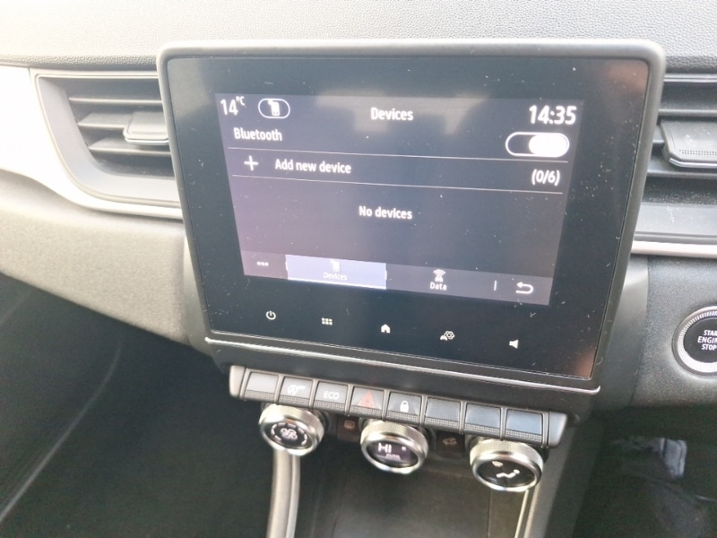 Used Renault Captur 2021 for sale - 76879859: Photo 19