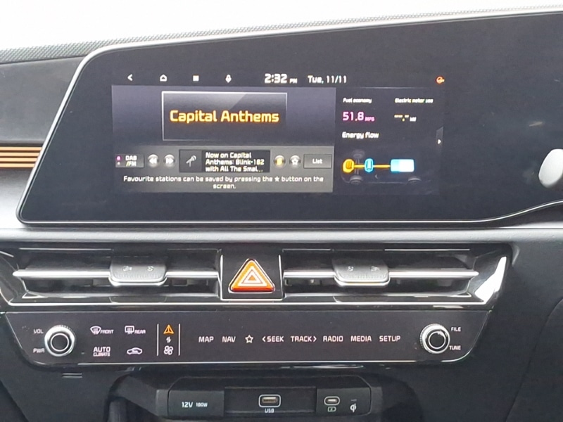 Used Kia Niro 2025 for sale - 76566901: Photo 10