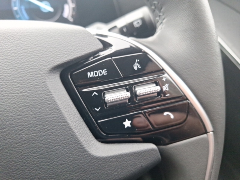 Used Kia Niro 2025 for sale - 76566901: Photo 14