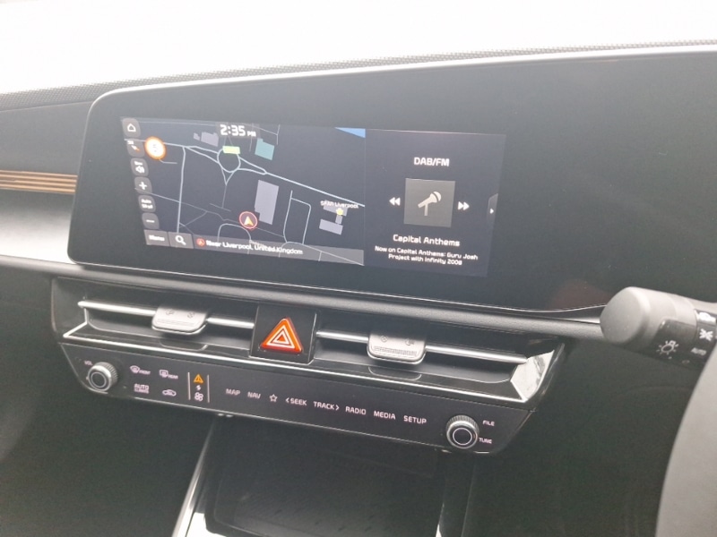 Used Kia Niro 2025 for sale - 76566901: Photo 18