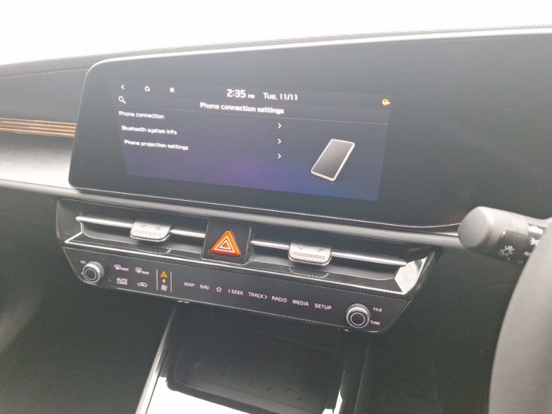 Used Kia Niro 2025 for sale - 76566901: Photo 19