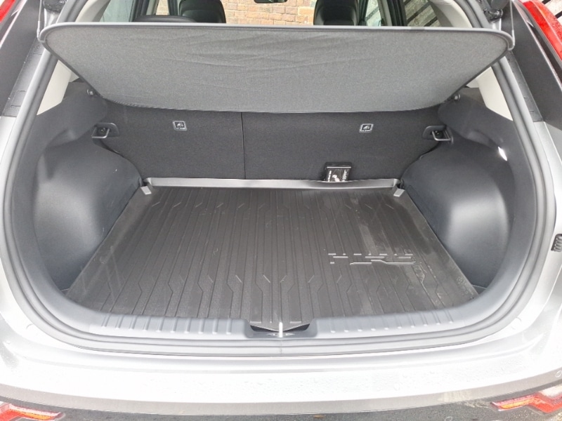 Used Kia Niro 2025 for sale - 76566901: Photo 8