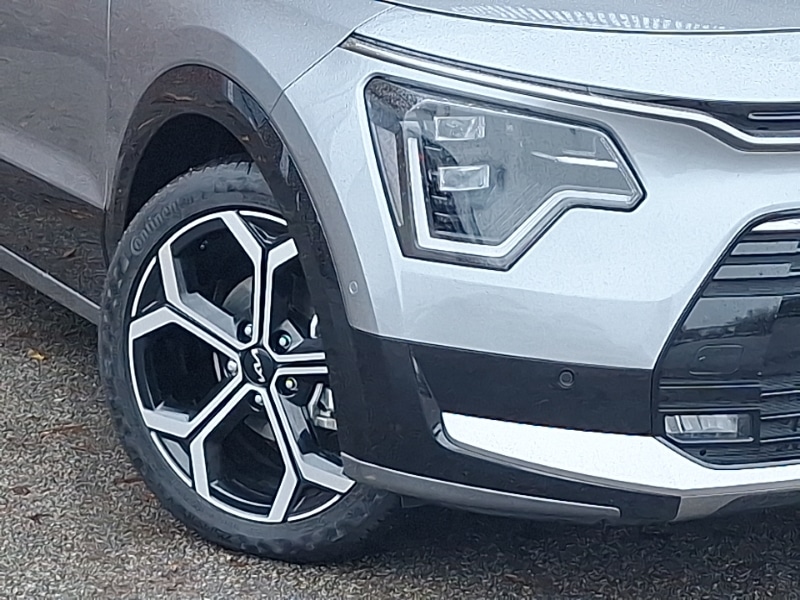 Used Kia Niro 2025 for sale - 76566901: Photo 9