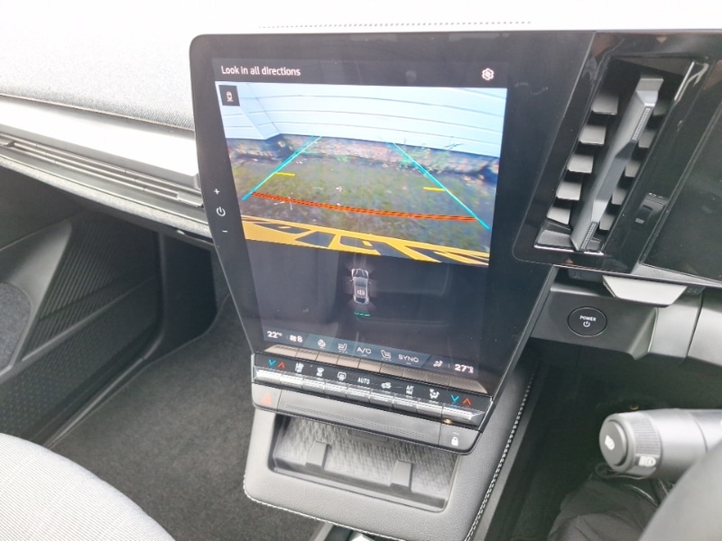 Used Renault Megane E Tech 2024 for sale - 77651749: Photo 17