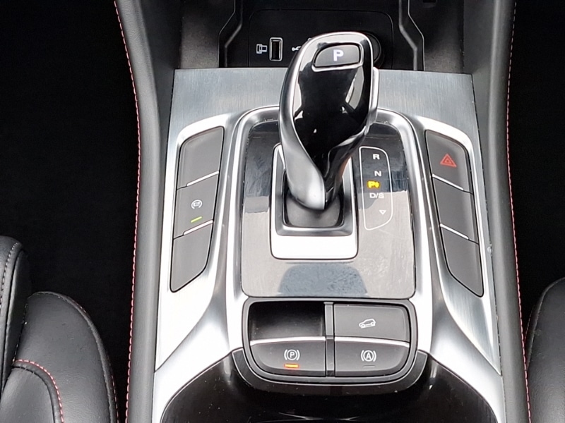 Used MG MG HS 2023 for sale - 77329820: Photo 11