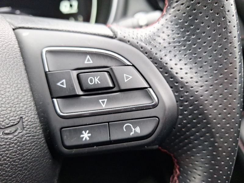 Used MG MG HS 2023 for sale - 77329820: Photo 14