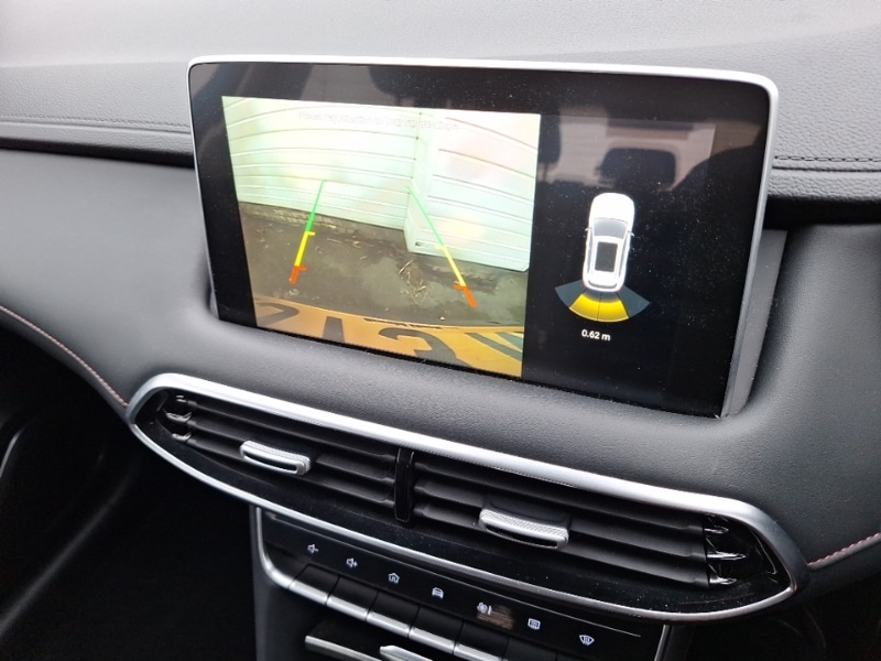 Used MG MG HS 2023 for sale - 77329820: Photo 17