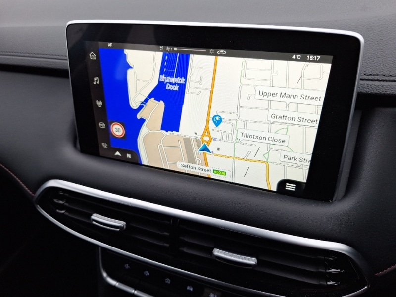 Used MG MG HS 2023 for sale - 77329820: Photo 18