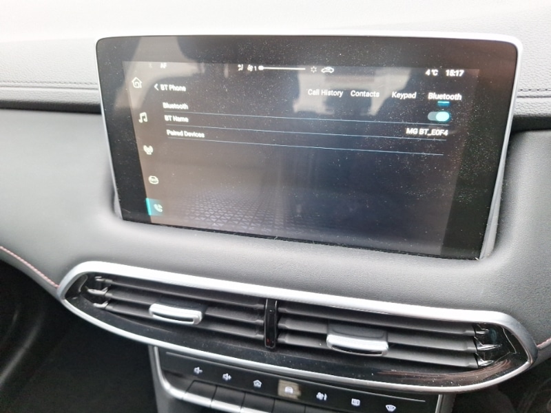 Used MG MG HS 2023 for sale - 77329820: Photo 19