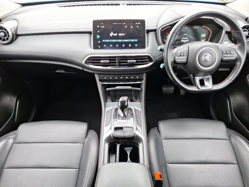 Used MG MG HS 2023 for sale - 77329820: Photo 2