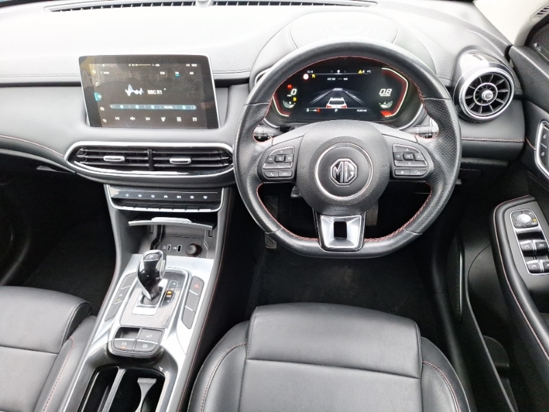 Used MG MG HS 2023 for sale - 77329820: Photo 7