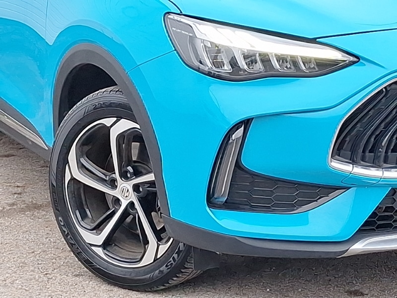 Used MG MG HS 2023 for sale - 77329820: Photo 9