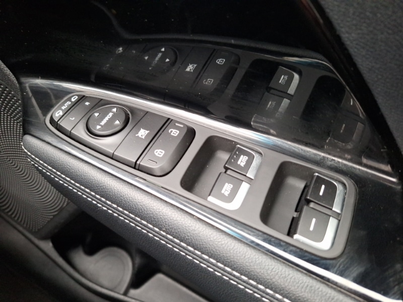 Used Kia Niro 2021 for sale - 77329813: Photo 13