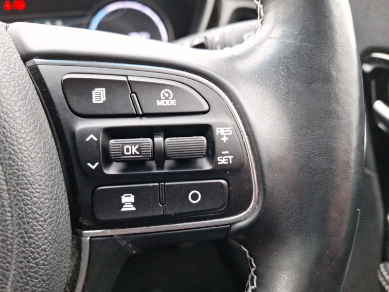 Used Kia Niro 2021 for sale - 77329813: Photo 14