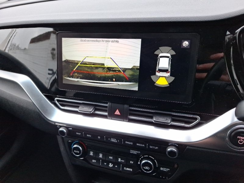 Used Kia Niro 2021 for sale - 77329813: Photo 17