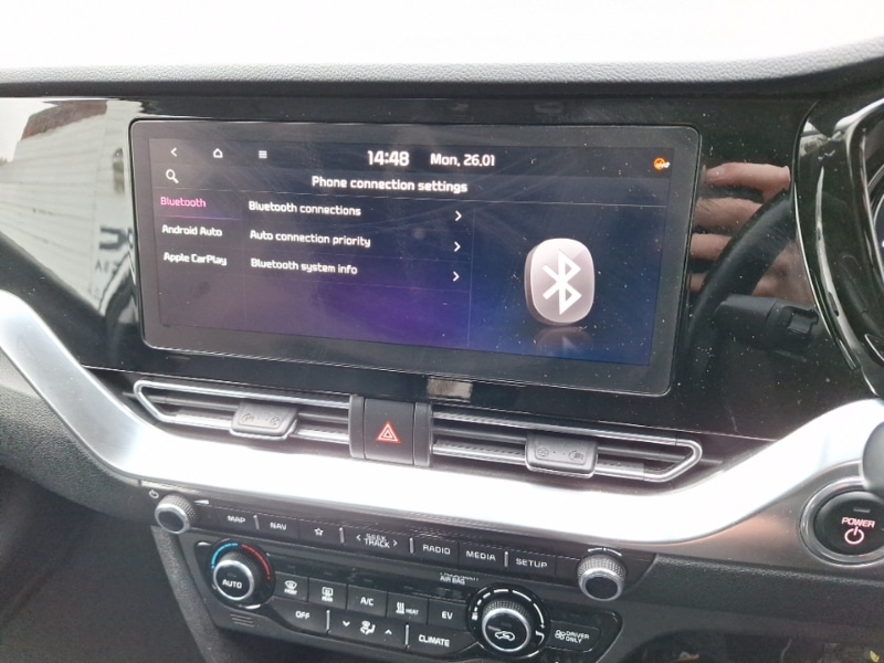 Used Kia Niro 2021 for sale - 77329813: Photo 19