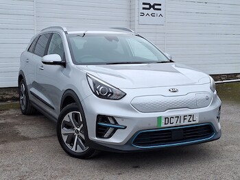 Used Kia Niro 2021 for sale - 77329813: Photo