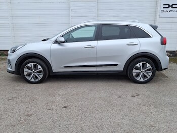 Used Kia Niro 2021 for sale - 77329813: Photo
