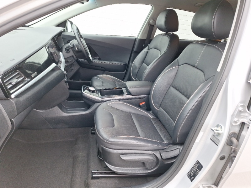 Used Kia Niro 2021 for sale - 77329813: Photo 5