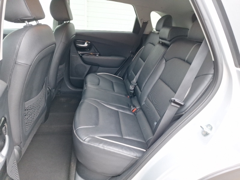 Used Kia Niro 2021 for sale - 77329813: Photo 6