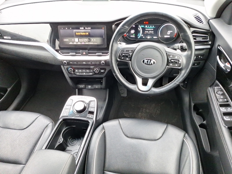 Used Kia Niro 2021 for sale - 77329813: Photo 7