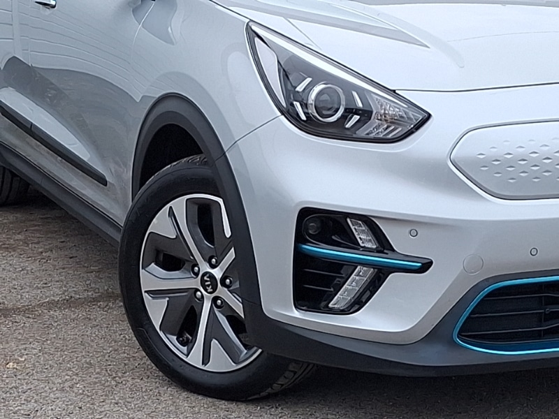 Used Kia Niro 2021 for sale - 77329813: Photo 9