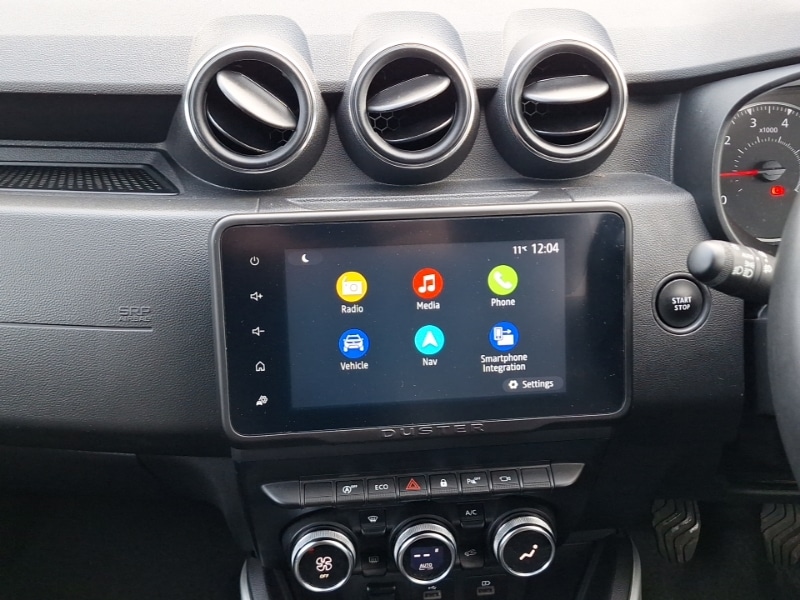 Used Dacia Duster 2022 for sale - 77847365: Photo 10