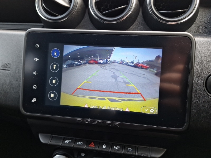 Used Dacia Duster 2022 for sale - 77847365: Photo 11