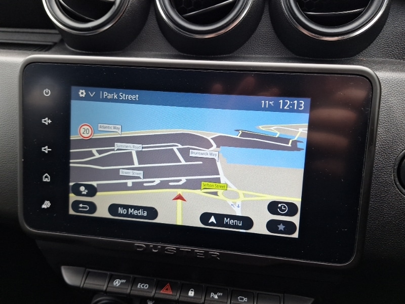 Used Dacia Duster 2022 for sale - 77847365: Photo 15