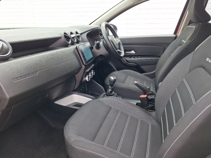 Used Dacia Duster 2022 for sale - 77847365: Photo 5