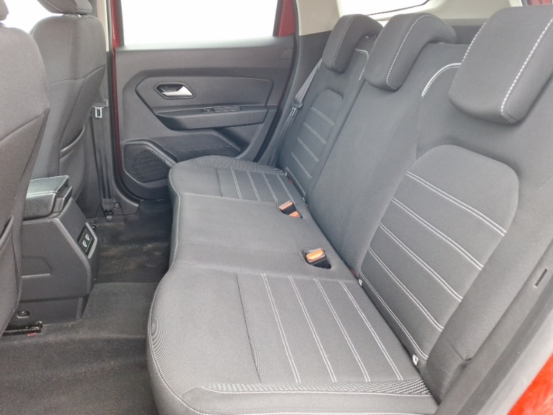 Used Dacia Duster 2022 for sale - 77847365: Photo 6