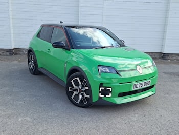 Used Renault 5 2025 for sale - 79747051: Photo