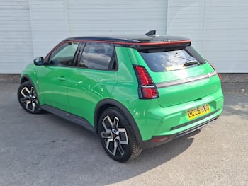 Used Renault 5 2025 for sale - 79747051: Photo