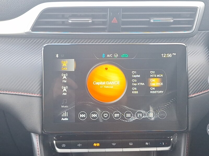 Used MG MG ZS 2021 for sale - 77651762: Photo 10