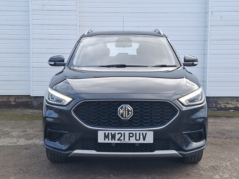Used MG MG ZS 2021 for sale - 77651762: Photo 12