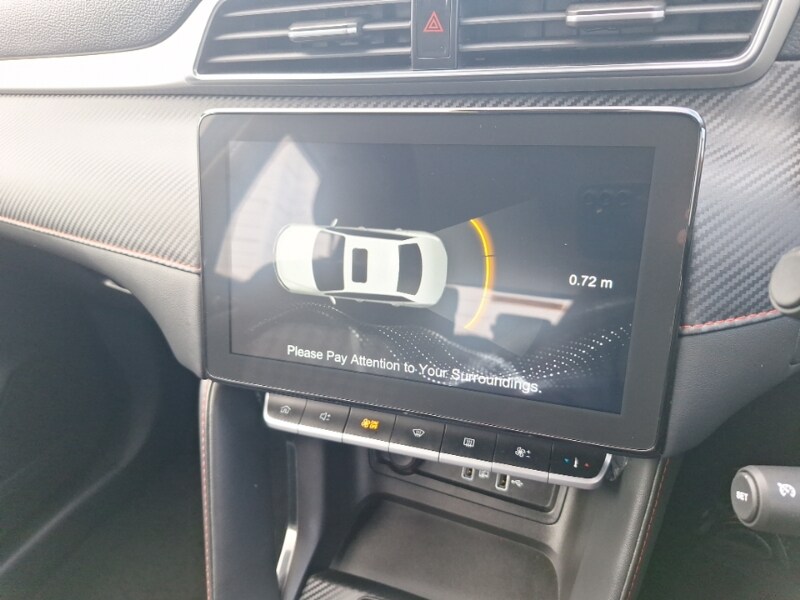 Used MG MG ZS 2021 for sale - 77651762: Photo 17