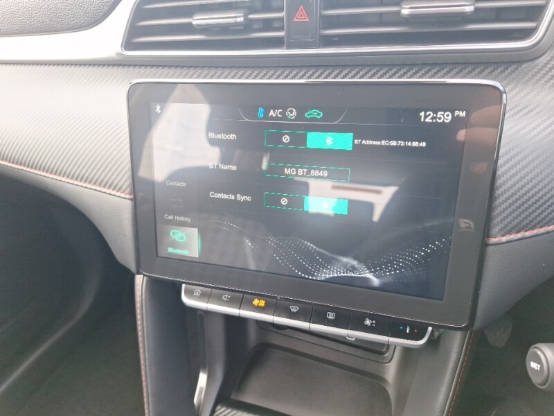 Used MG MG ZS 2021 for sale - 77651762: Photo 19