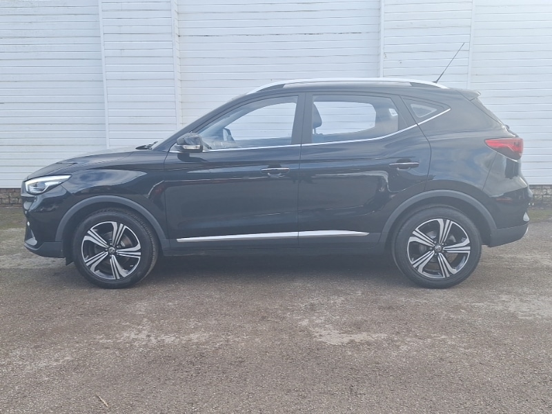 Used MG MG ZS 2021 for sale - 77651762: Photo 4