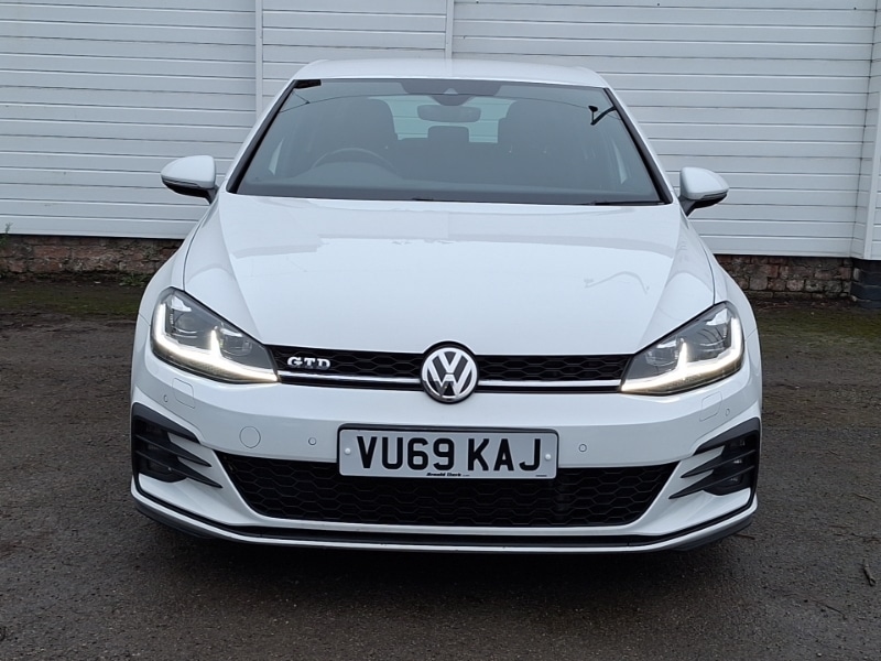 Used Volkswagen Golf 2019 for sale - 77141531: Photo 12