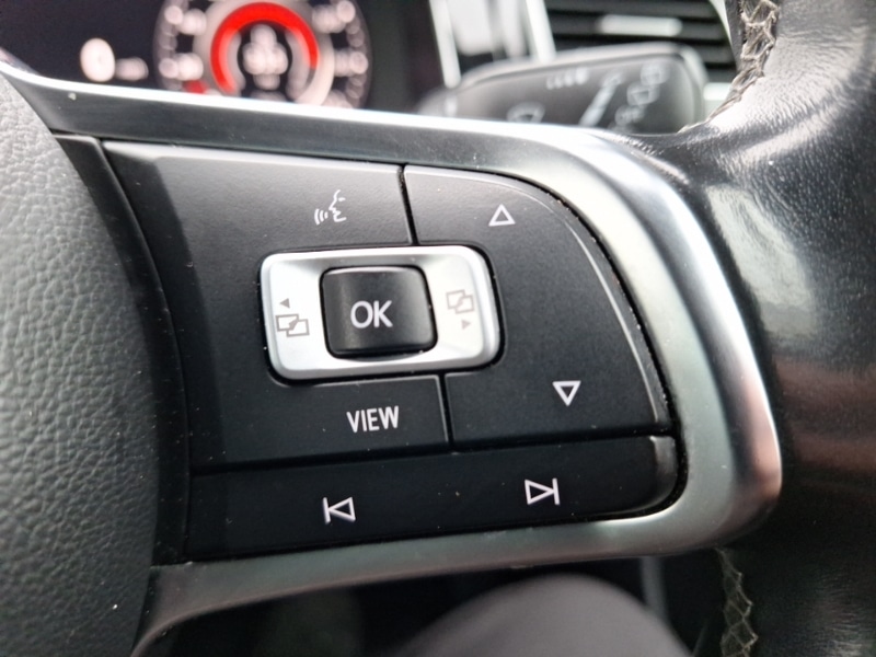 Used Volkswagen Golf 2019 for sale - 77141531: Photo 15