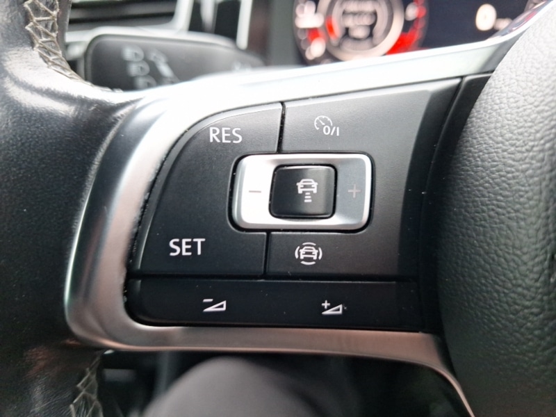 Used Volkswagen Golf 2019 for sale - 77141531: Photo 16