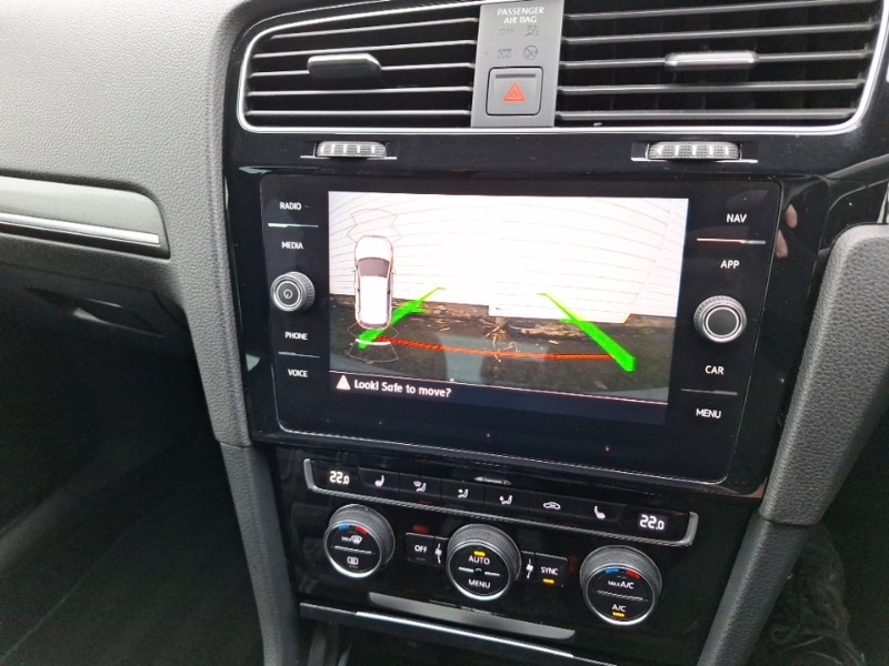 Used Volkswagen Golf 2019 for sale - 77141531: Photo 17