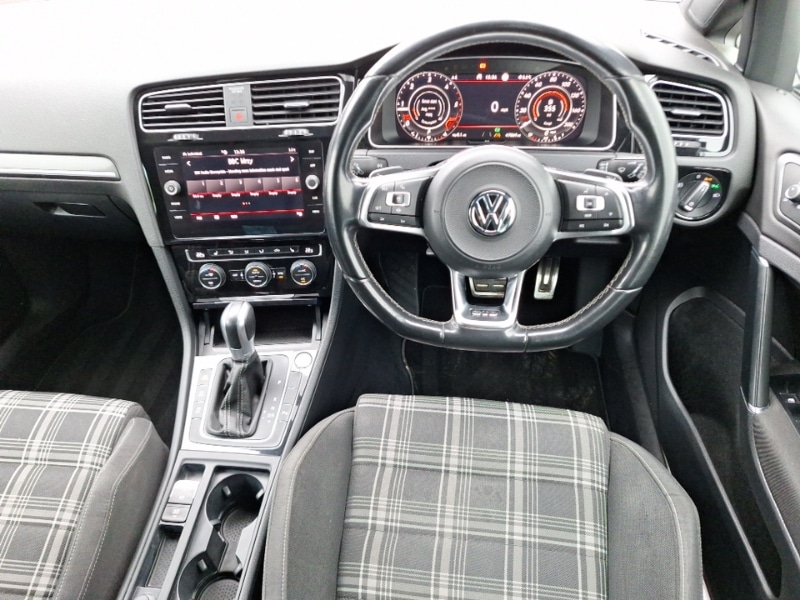 Used Volkswagen Golf 2019 for sale - 77141531: Photo 7