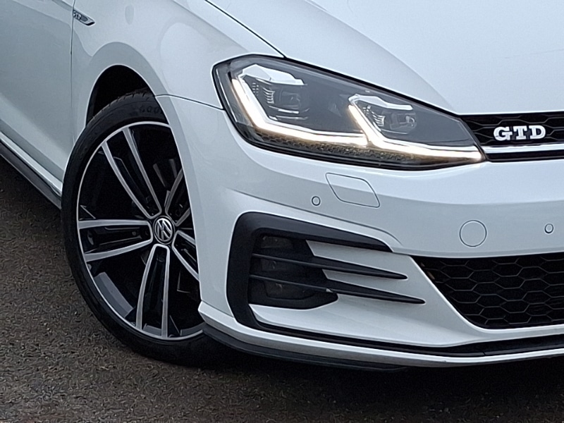 Used Volkswagen Golf 2019 for sale - 77141531: Photo 9